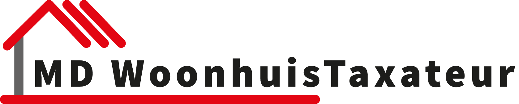 Logo MD WoonhuisTaxateur